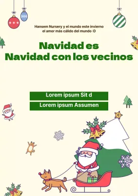 Regalo de Navidad
