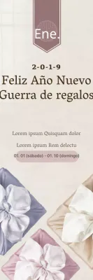 Concurso de regalos del Año Nuevo Lunar