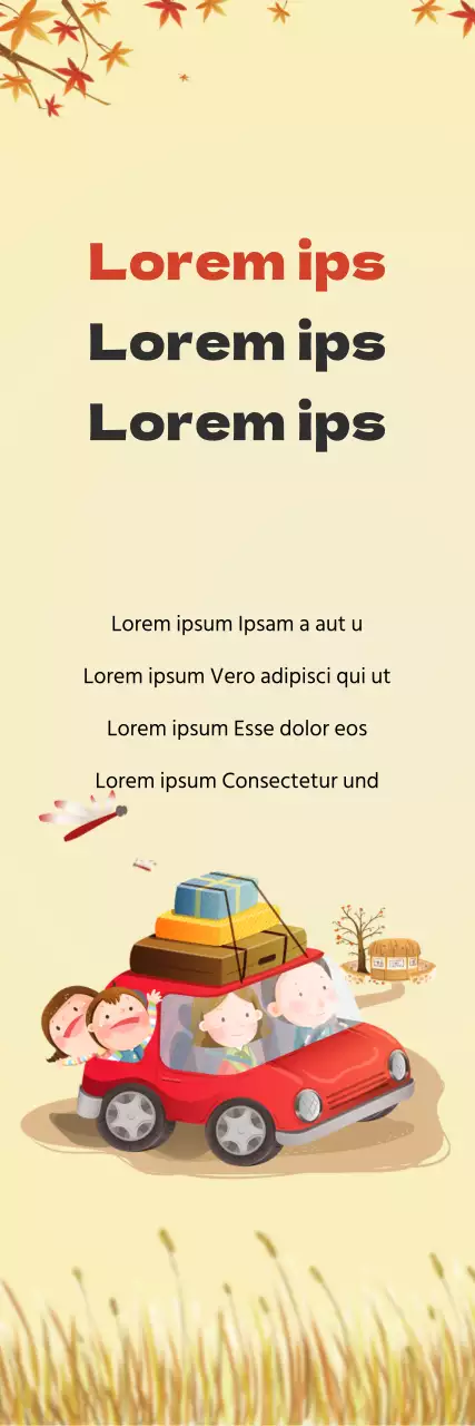 Sichere Heimreise