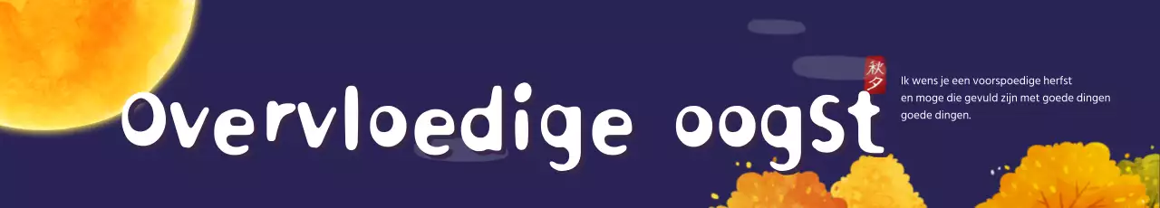 Een stevige midwinter