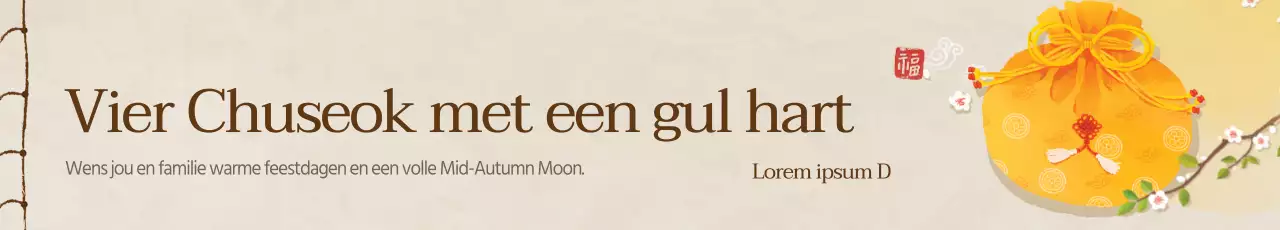 Een grootmoedig hart