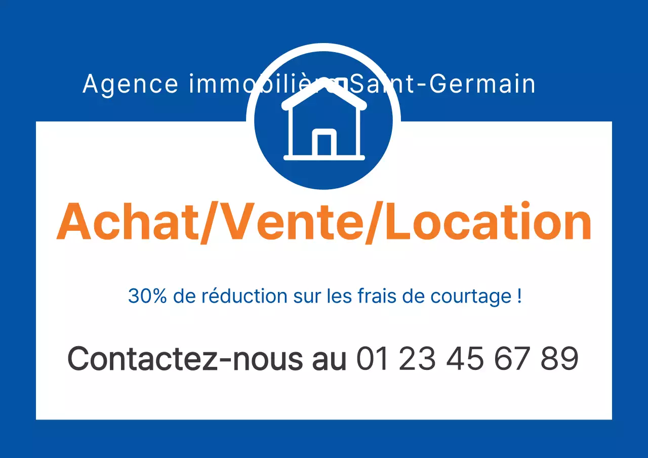 Immobilier