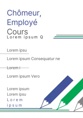 Séminaires sur les carrières