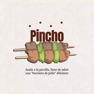 Pincho