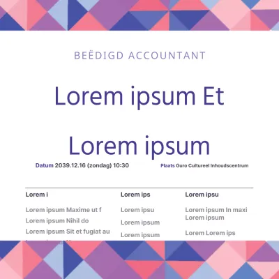 Strategieën om te slagen voor het licentie-examen