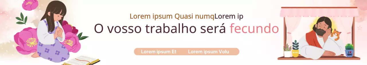 Os frutos do seu trabalho