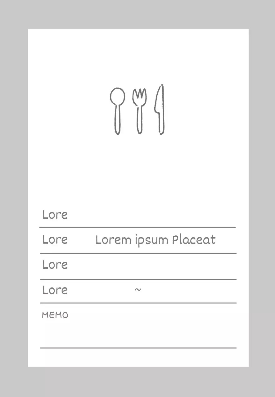 grijs icoon eenvoudige houdbaarheidsdatum voedsel