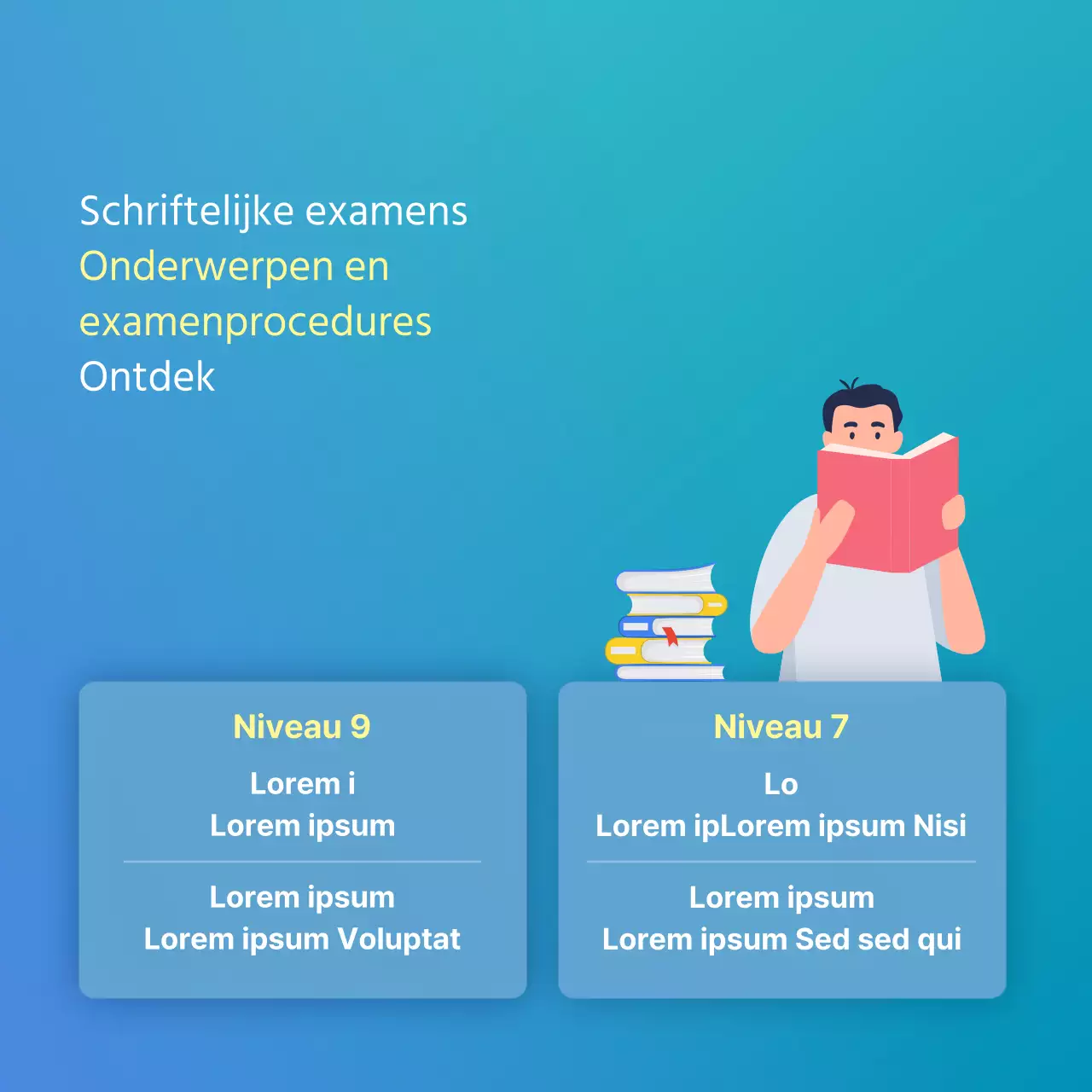 Over correctionele beambten in het blauw