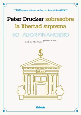 Libros financieros con un concepto blanco sencillo