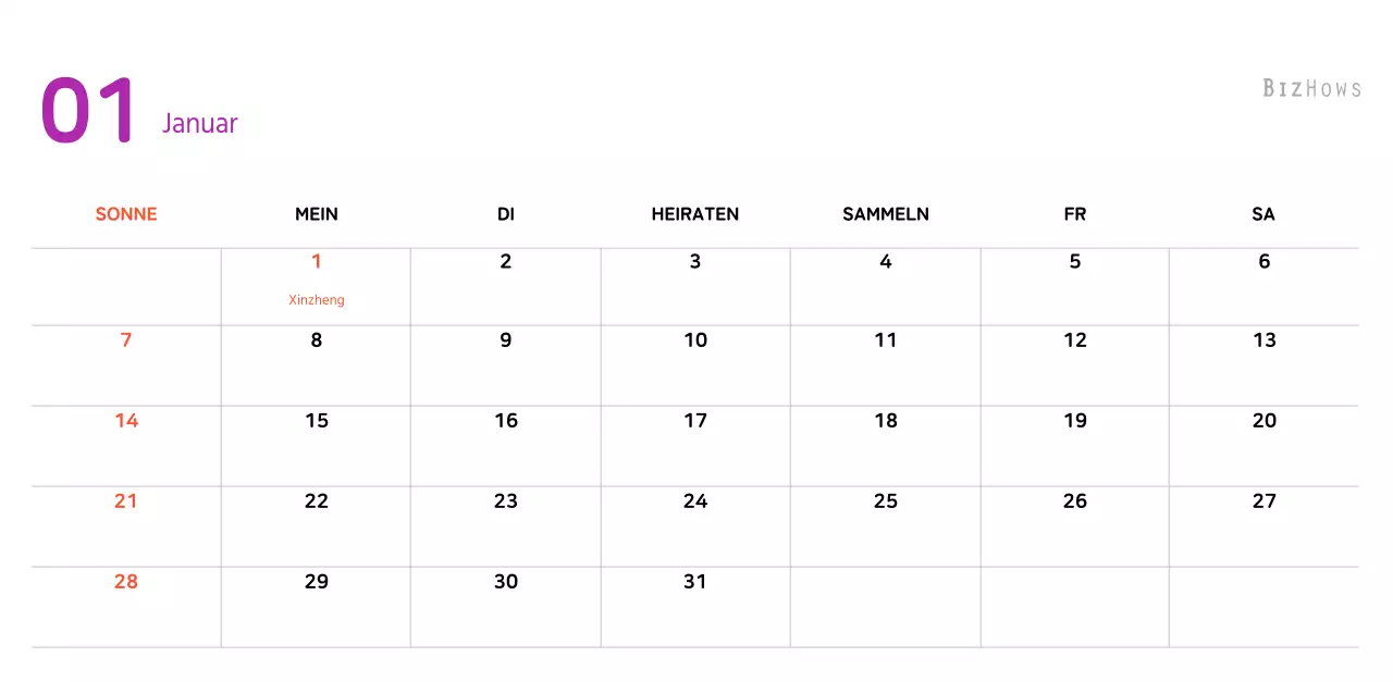 Mehrfarbige Familie Illustration Konzept