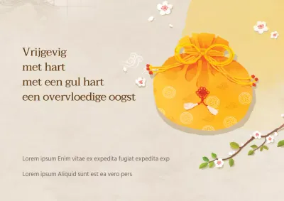 Een grootmoedig hart