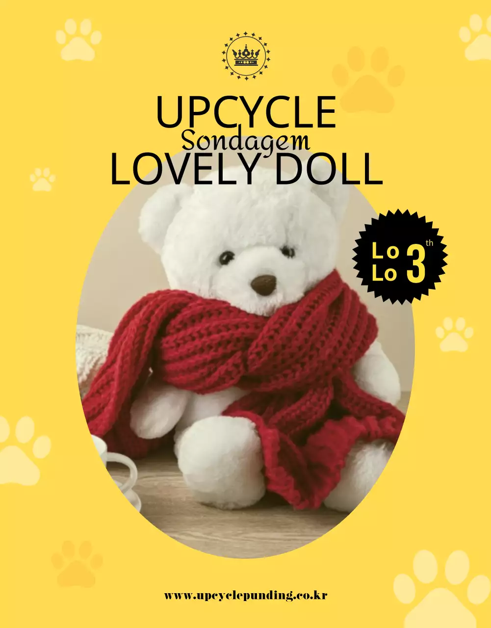 Um guia para financiar um peluche amarelo
