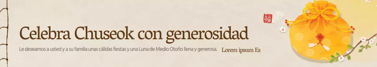 Un corazón generoso