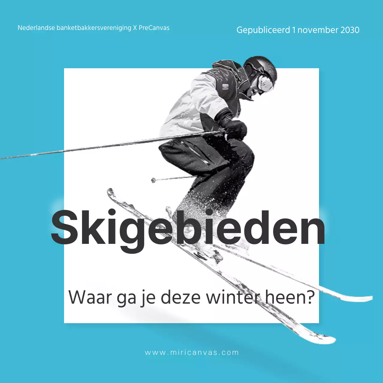 Nieuws over skikaarten