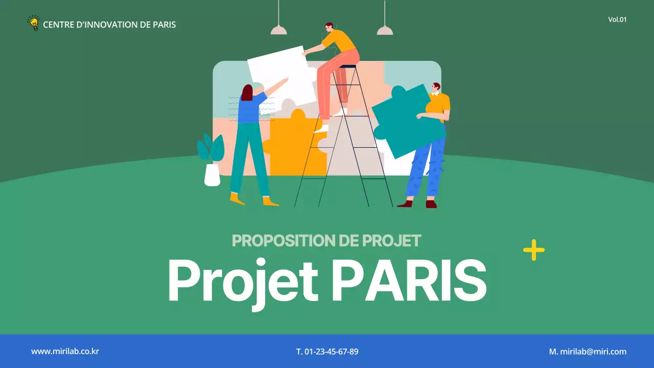 Une proposition commerciale simple, verte et bleue, pour encourager l'agriculture familiale