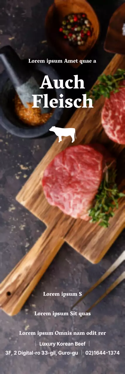 Fleisch