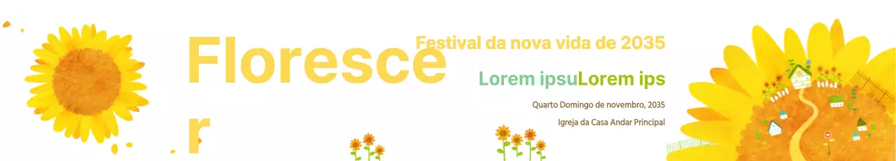 Festival Vida Nova