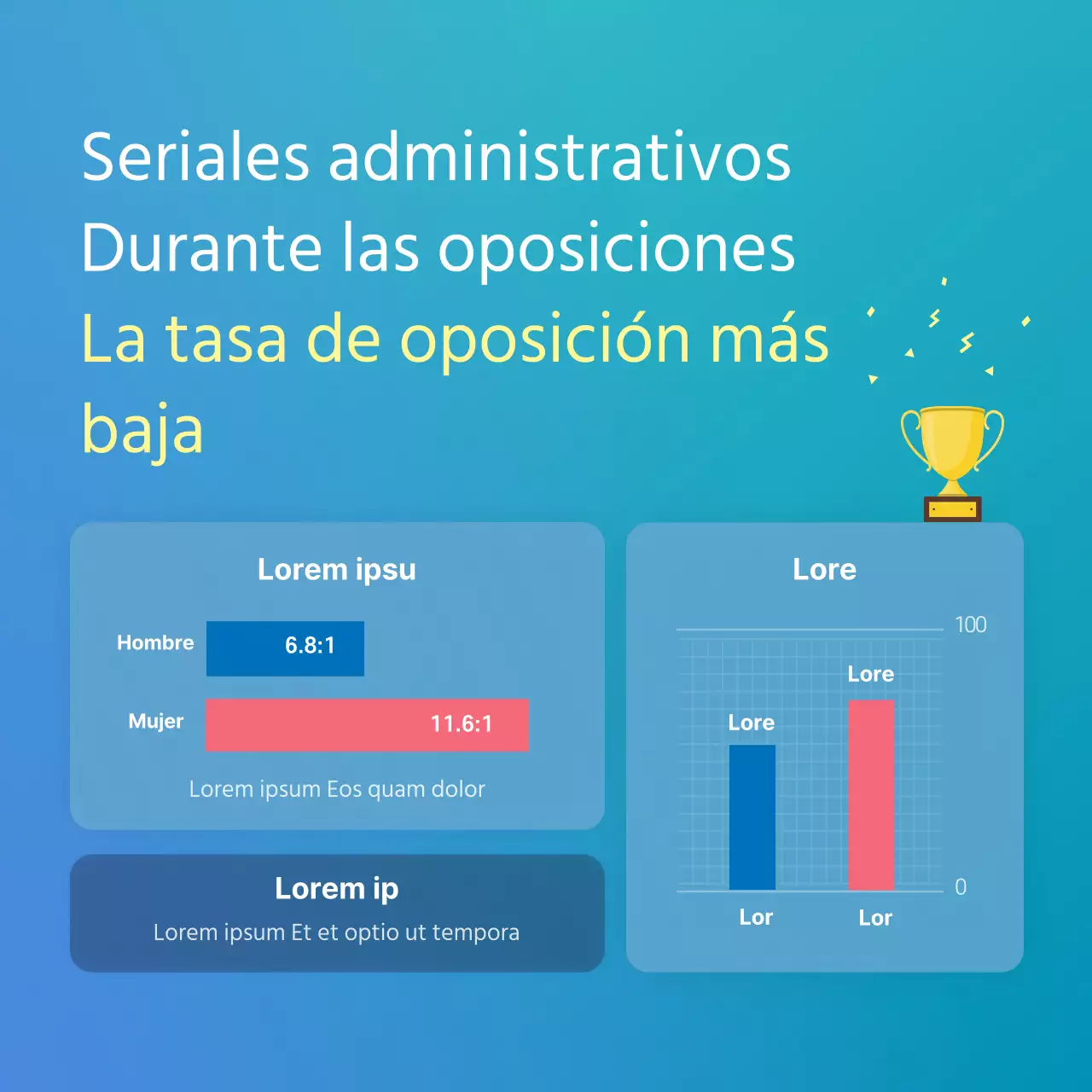 Acerca de los funcionarios de prisiones vestidos de azul