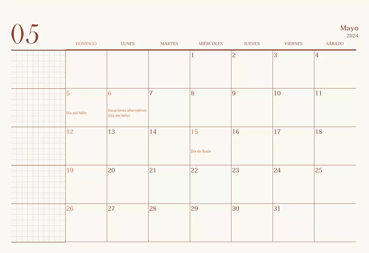 Emocionante diseño fotográfico de café en beige y marrón