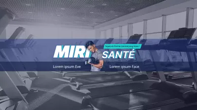 Santé Chaîne YouTubeArt