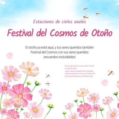 Festival Cosmos