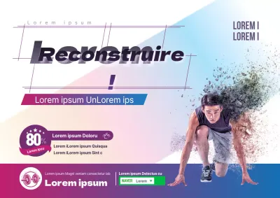 Reconstruire son corps