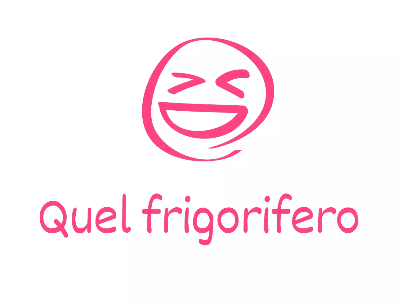 Maglietta rosa con frase umoristica per gruppi scolastici