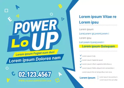 Sommerschule für Englisch in der Sekundarstufe