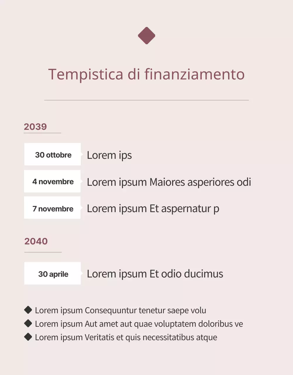 Finanziamento di un lussuoso buono pasto in edizione limitata in nero e marrone (pagina di dettaglio)