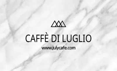 Caffè