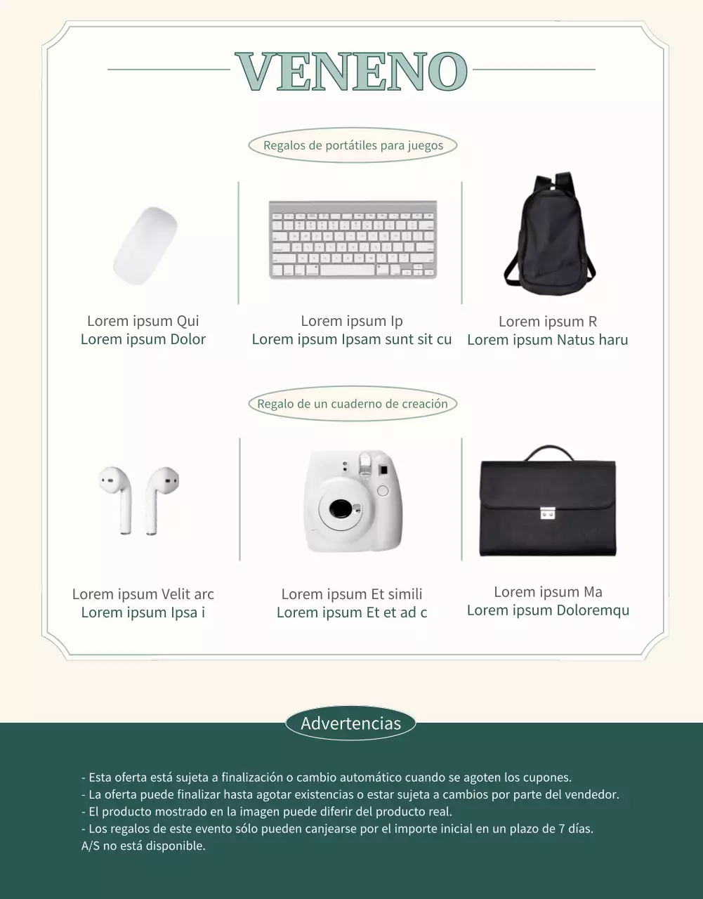 Almohadillas para la vuelta al cole en colores pastel Detalles de la exposición de electrónica