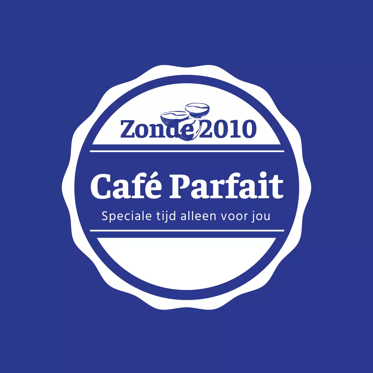 Cafe logo