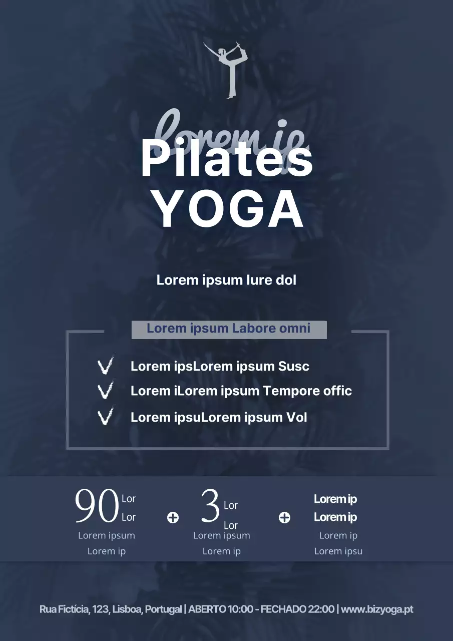 PilatesYoga