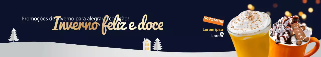 Café de inverno