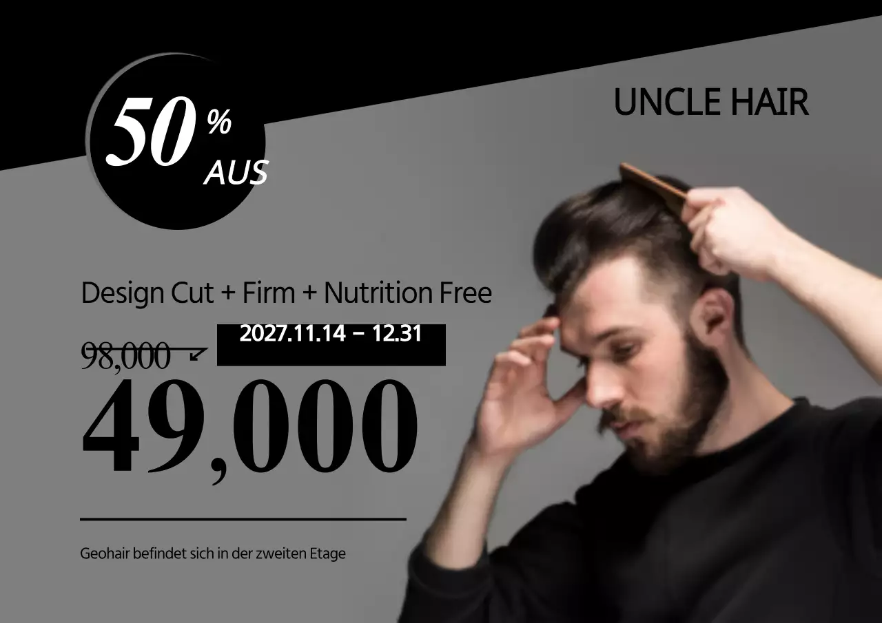 Friseurwesen