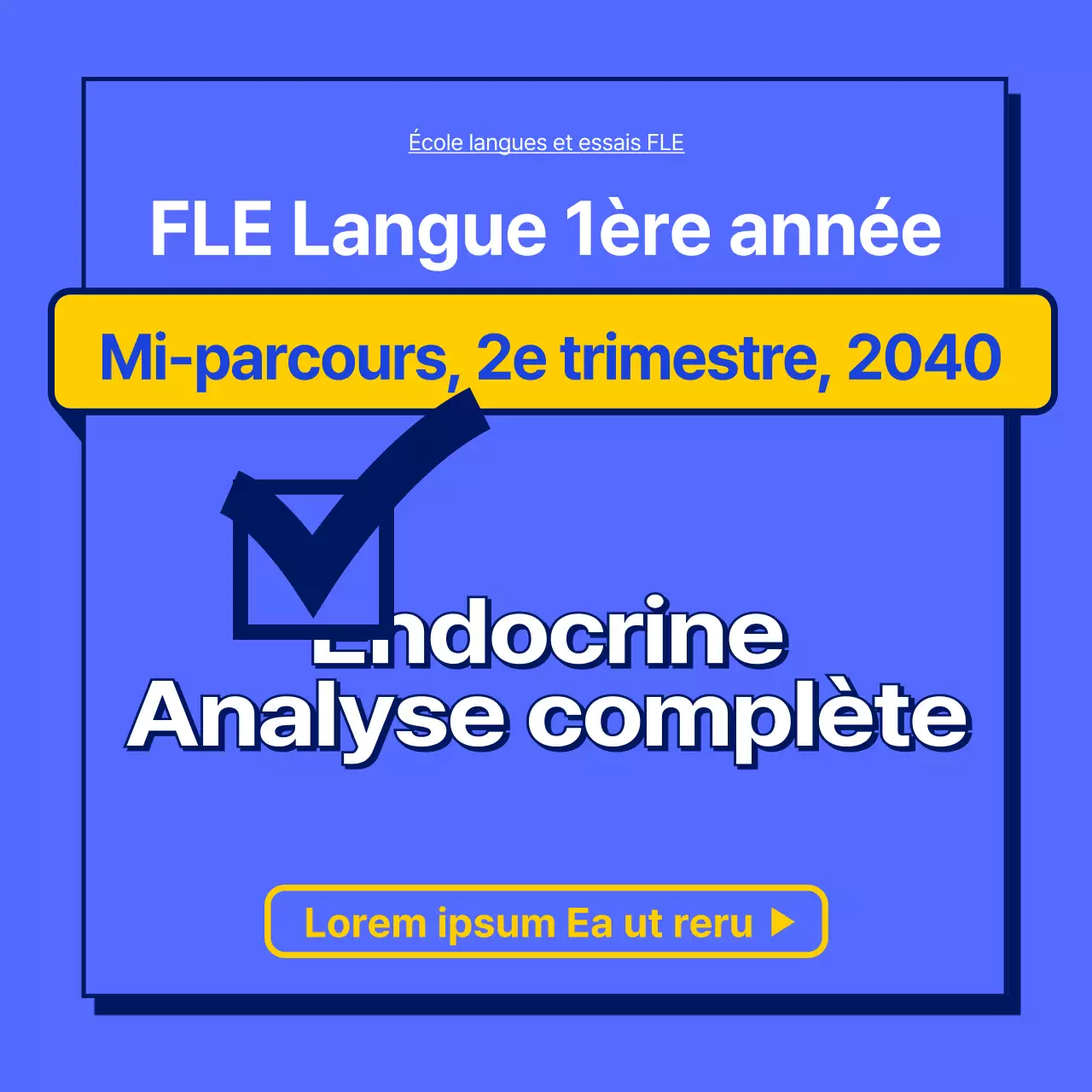 Promotion simple du lancement d'un livre en violet et en fluorescence