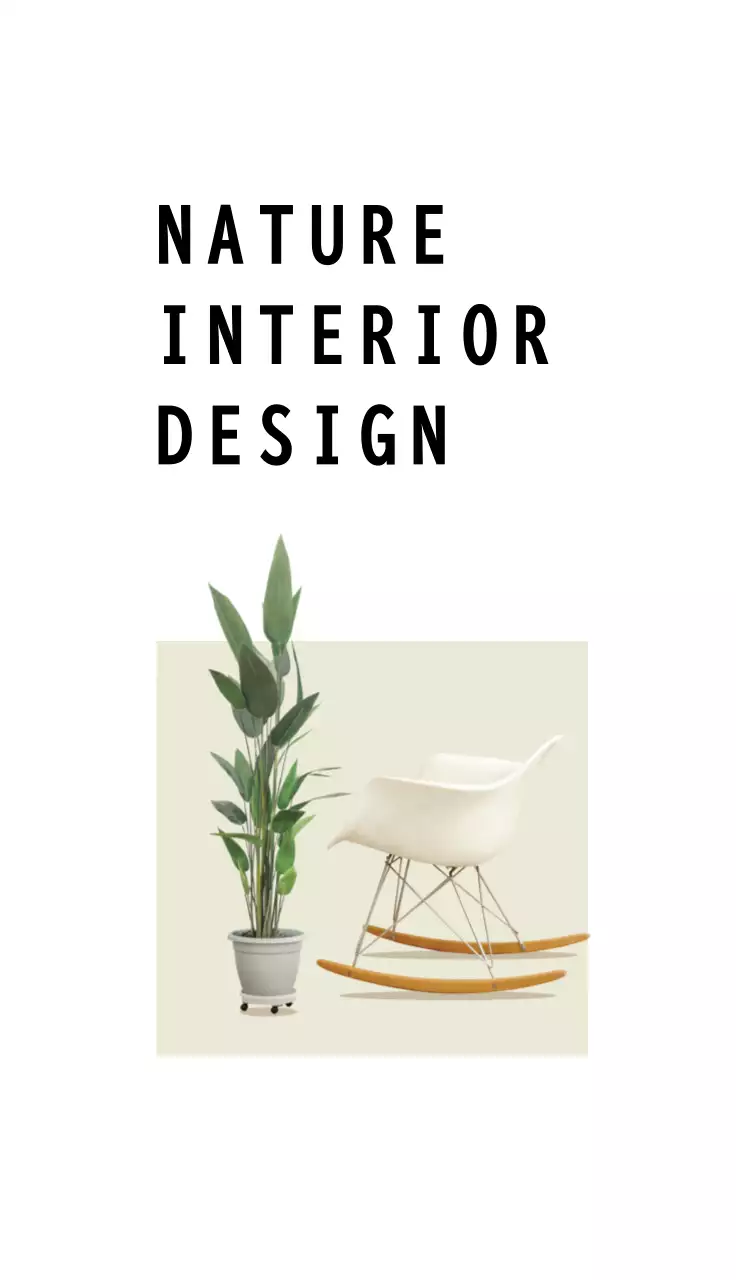 白 シンプル インテリア 名刺