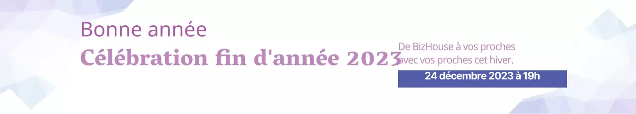 Événements de fin d'année