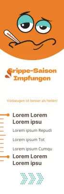Grippe-Impfung