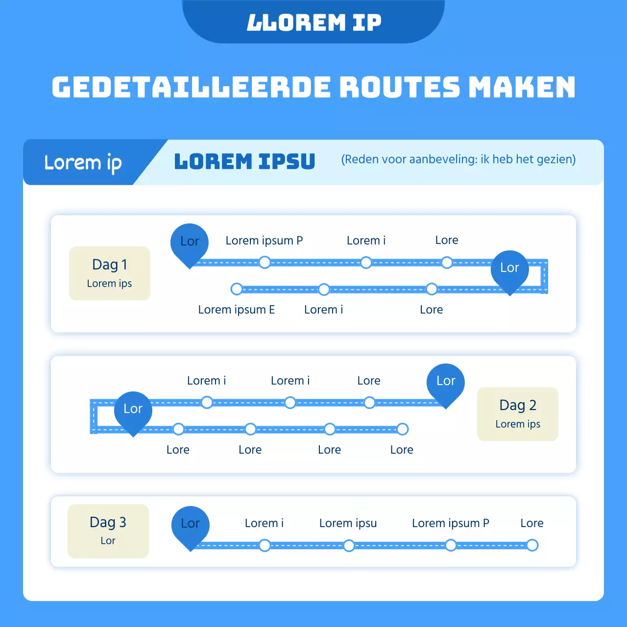 blauwe illustratie spoorwegdag zuidkust reizen how-to cardnews