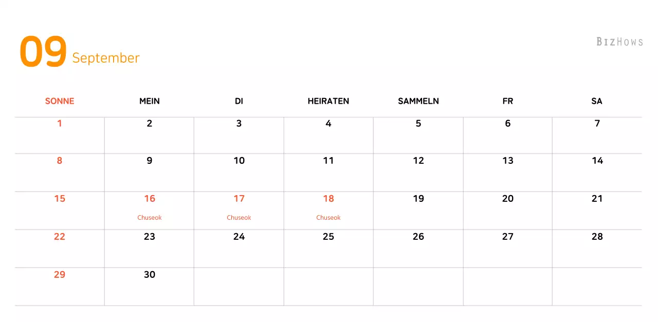 Mehrfarbige Familie Illustration Konzept