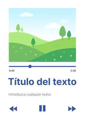 41307_Reproductor de música