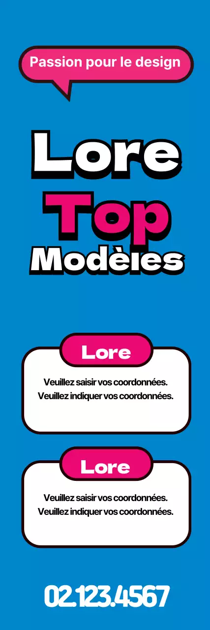 43217_Modèles promotionnels