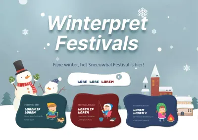 Winterpret Festival