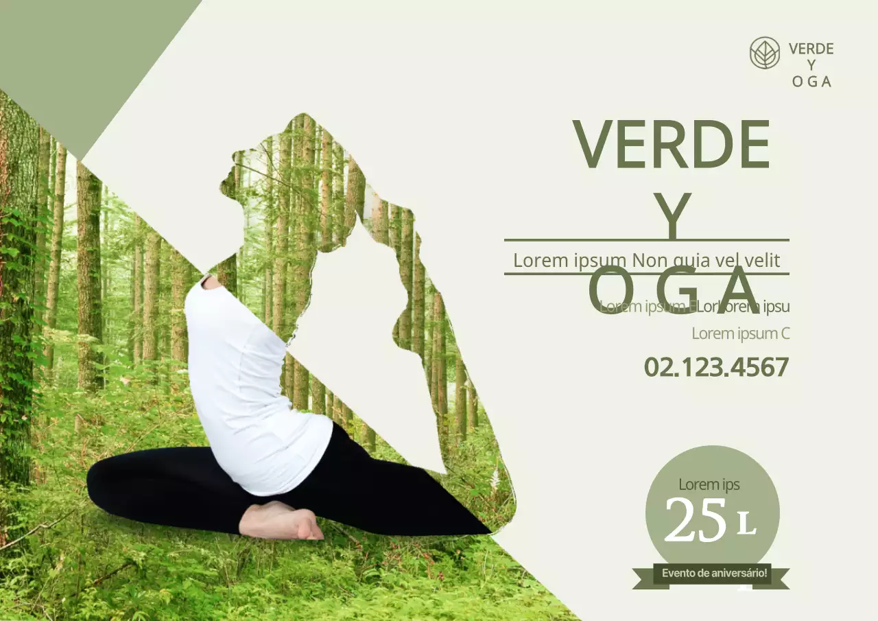 Ioga para aliviar o stress