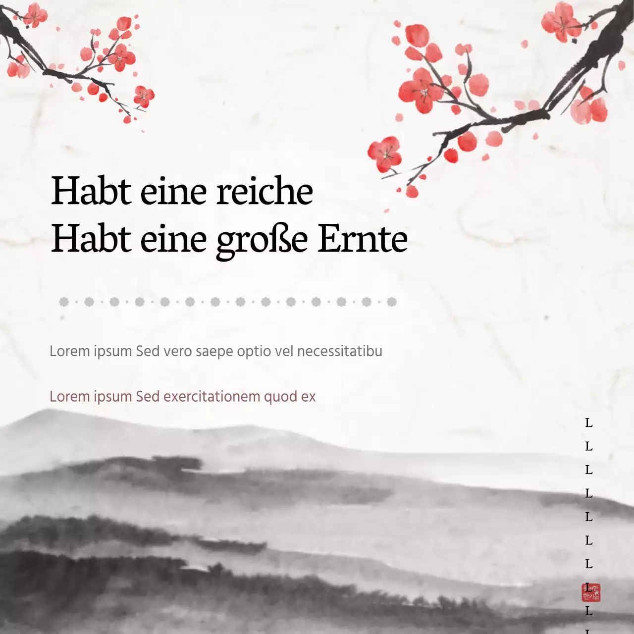 Wir wünschen Ihnen eine erfolgreiche Urlaubszeit