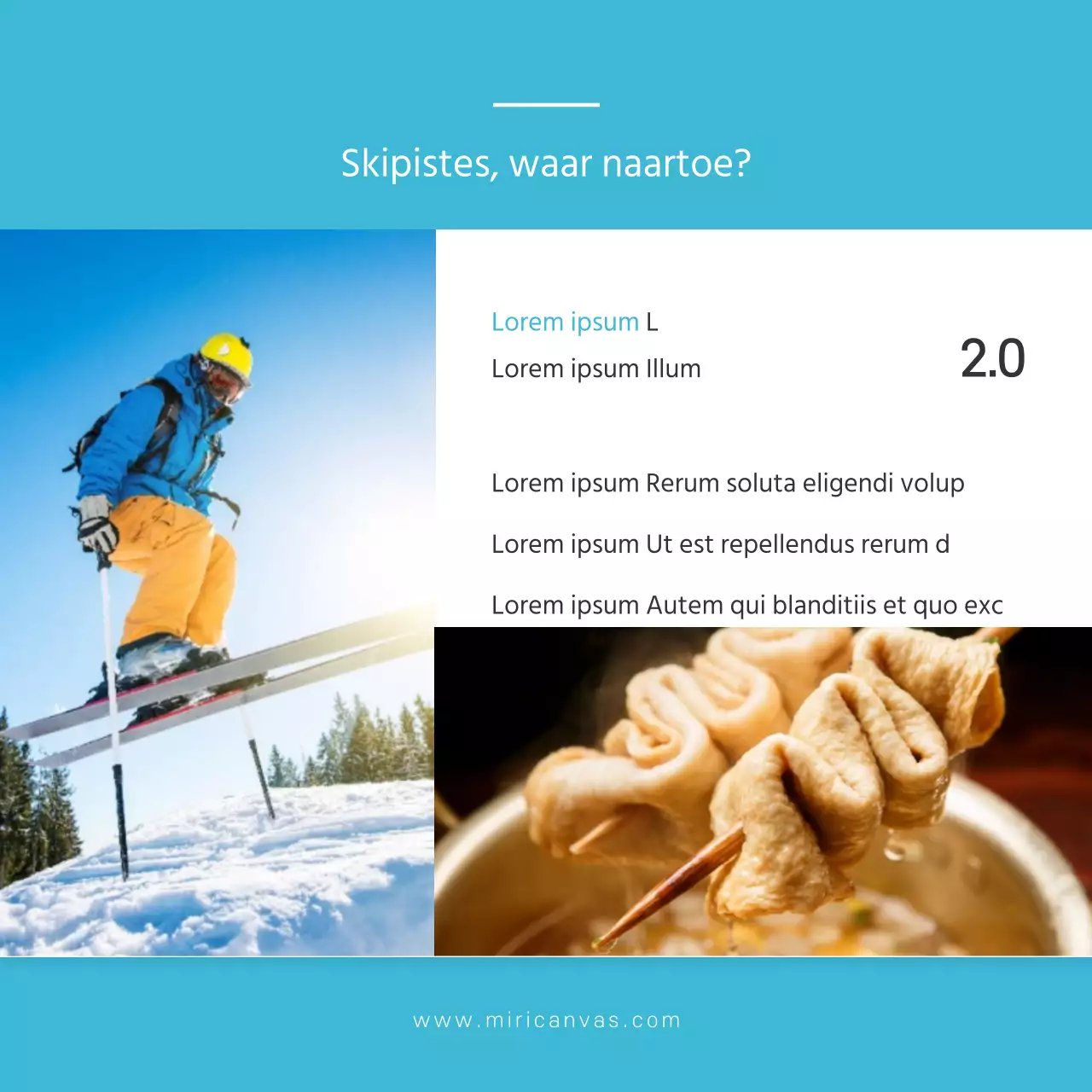 Nieuws over skikaarten