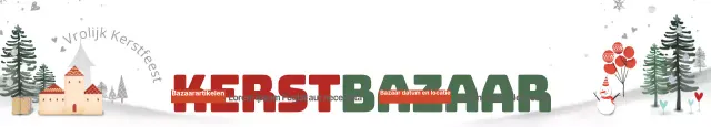 Kerstbazaar