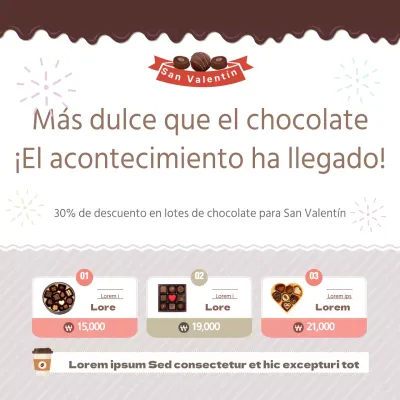 San Valentín