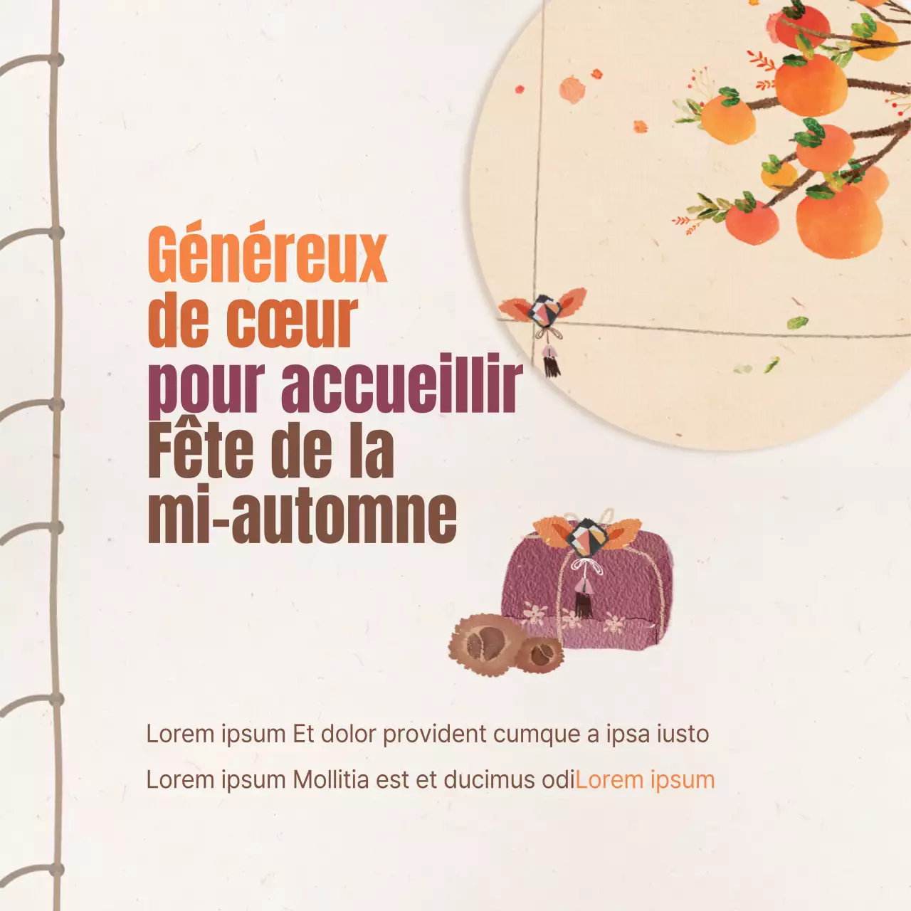 Un milieu de semaine généreux